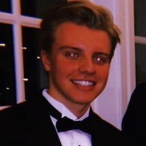 Meet your Posher, Matthew